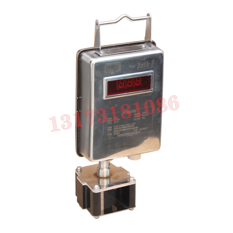 GFW15礦用風速傳感器|成都六和泰科技有限公司