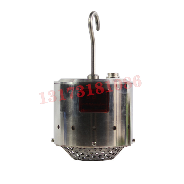 GQG5礦用煙霧傳感器|鄭州光力科技股份有限公司