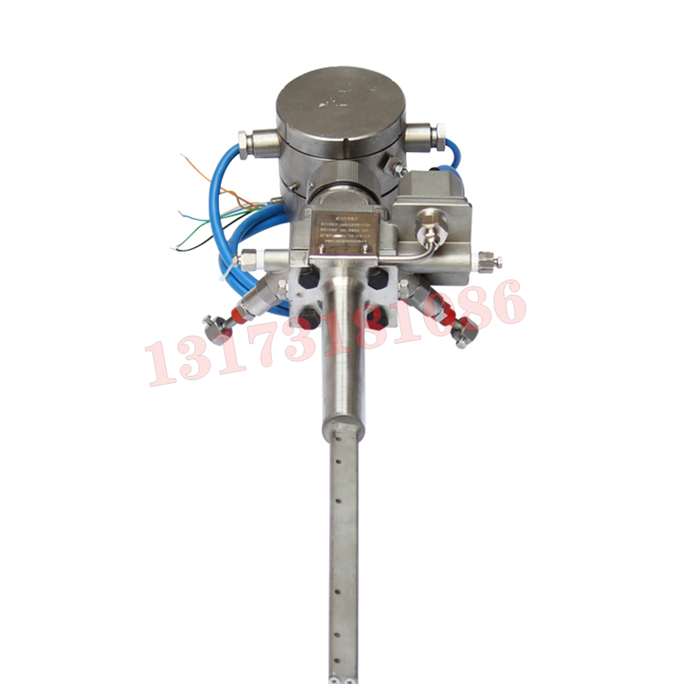 GD3礦用瓦斯抽放多參數傳感器|淮南潤成科技股份有限公司