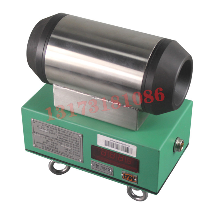 GC500J礦用粉塵濃度傳感器|江蘇三恒科技股份有限公司