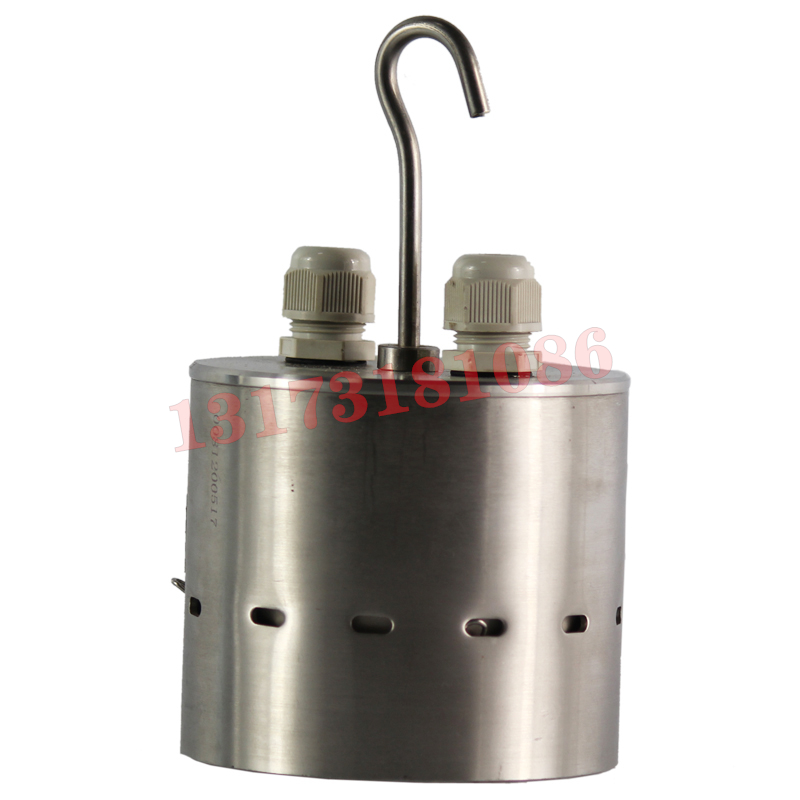 GQL0.1(A)礦用本質安全型煙霧傳感器|南昌煤礦儀器設備廠