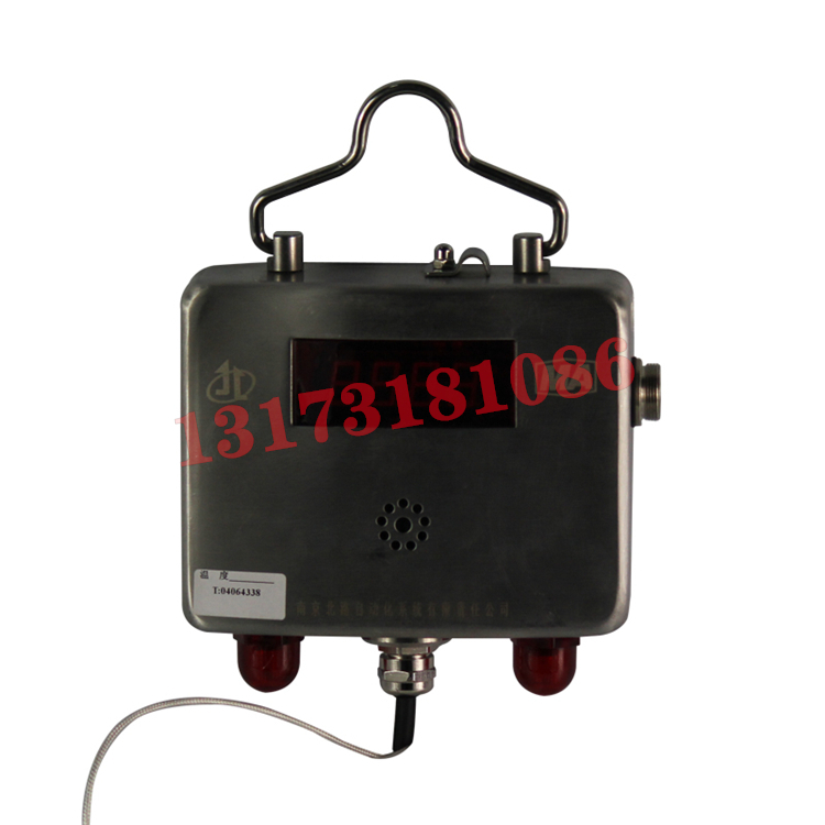 GWD100(A)本質安全型溫度傳感器|南京北路自動化系統有限責任公司