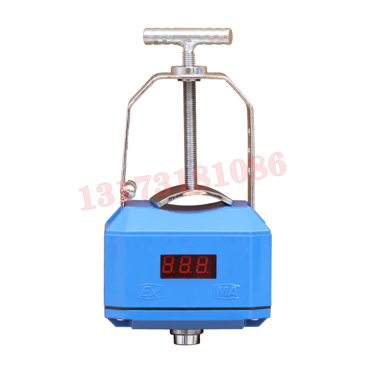 GKT3L礦用設備開停傳感器|寧波創盛儀表有限公司