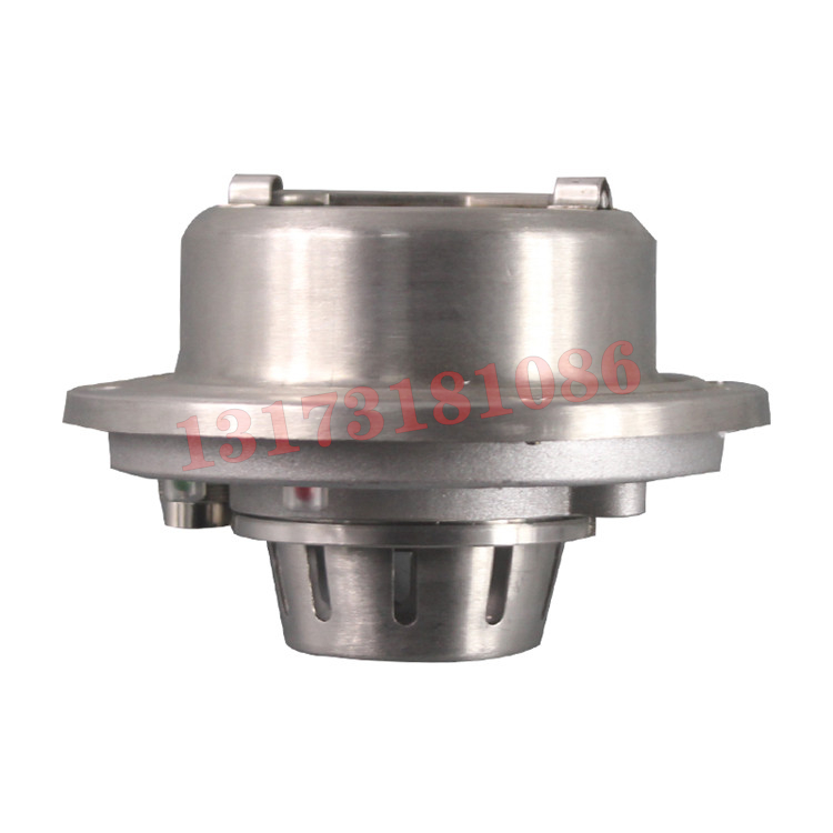 GQQ5礦用本安型煙霧傳感器|曲阜益德機電設備有限公司