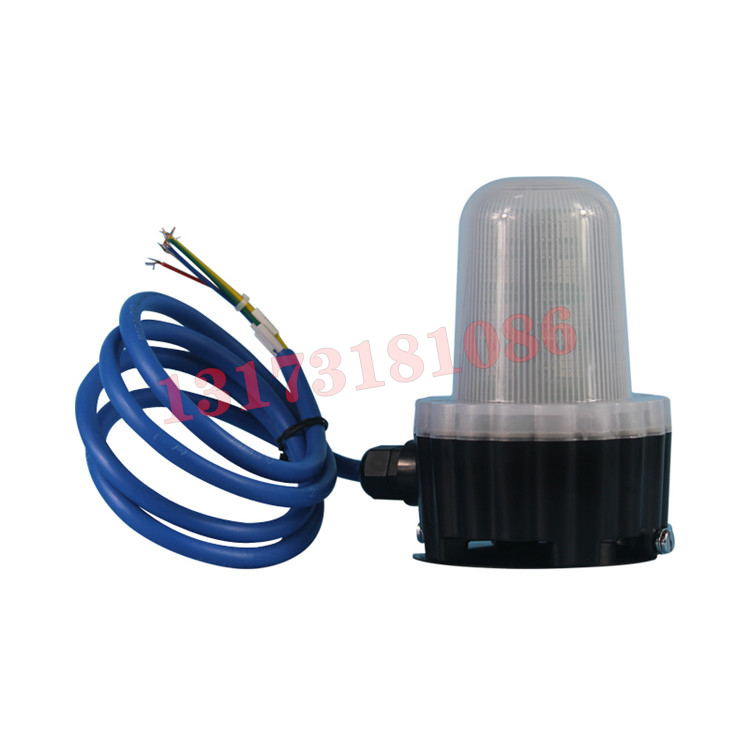 KXB24礦用本安型報警器|三正集團股份有限公司