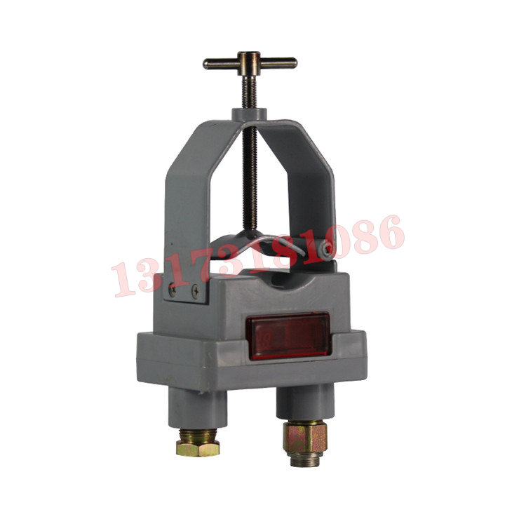 GKT5L礦用本安型設備開停傳感器|山東思科賽德礦業安全工程有限公司