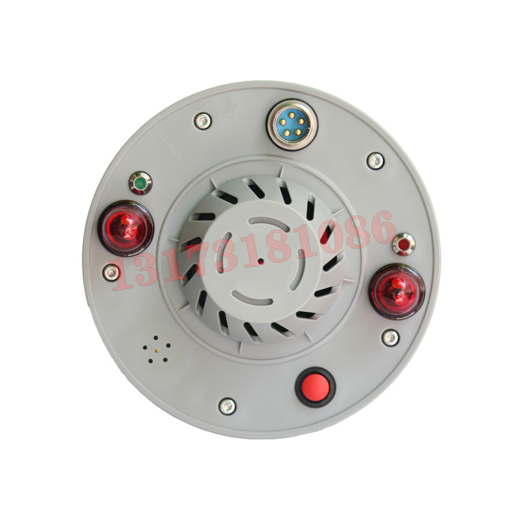 GQQ5(A)礦用煙霧傳感器|山西科隆泰技術開發有限公司