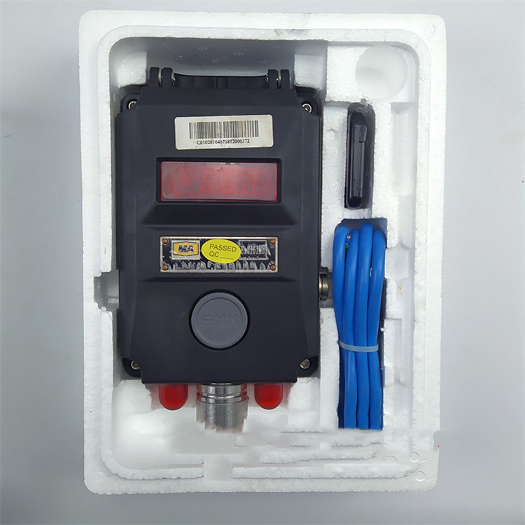 GJC4礦用甲烷傳感器|陜西三為礦山安全設備有限公司