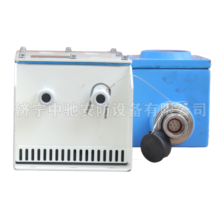 KTK18(A)礦用本安型擴音電話|常州三恒自動化科技有限公司