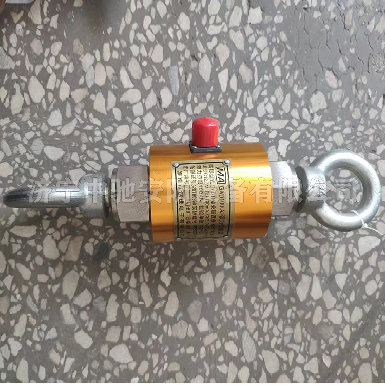 GAD100(A)張力傳感器|淮南創進(淮南市創進電子有限公司)