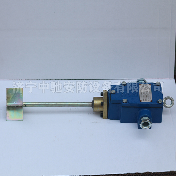 GUJ30礦用堆煤傳感器|江蘇新力科技實業有限公司