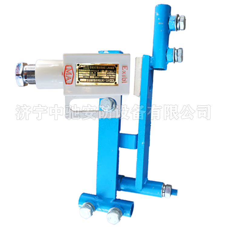 KTC-12礦用本安型啟停開關|宿州中礦三杰科技有限公司