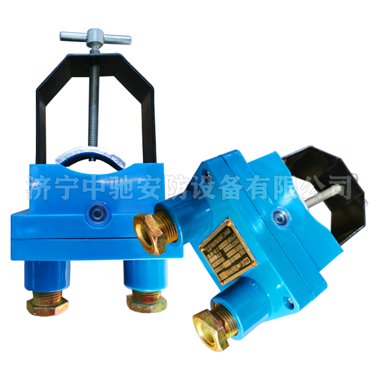 GKT-5礦用設備開停傳感器|宿州中礦三杰科技有限公司