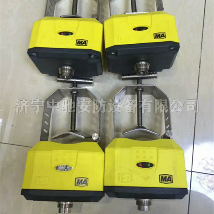 GKT-5L設備開停傳感器|淮南萬泰電子股份有限公司