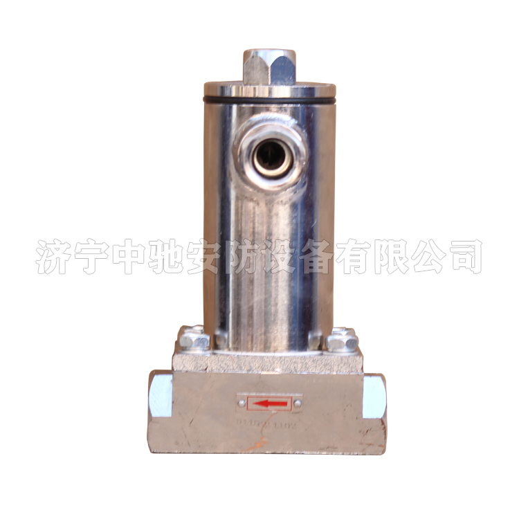 DFB20/10(A)礦用隔爆型電磁閥|徐州三恒機(jī)電科技有限公司