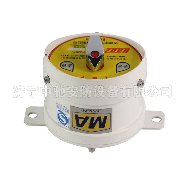 KHJ15/18-1(IT)礦用本質安全型組合急停閉鎖開關|天津華寧電子有限公司