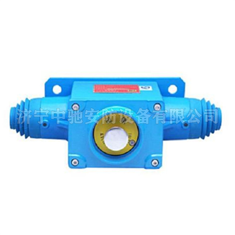 KTC102.4-1(H)礦用本質安全型組合急停閉鎖開關|天津華寧電子有限公司