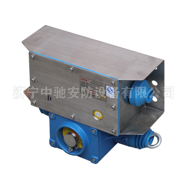 KTK101-2(AB)礦用本質安全型組合擴音電話|天津華寧電子有限公司