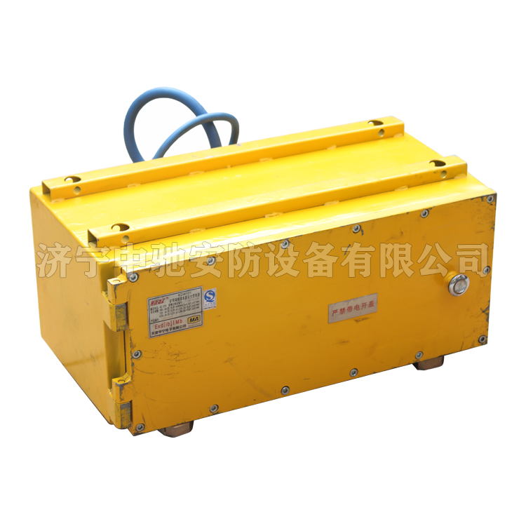 KDW101礦用隔爆兼本質(zhì)安全型電源|天津華寧電子有限公司