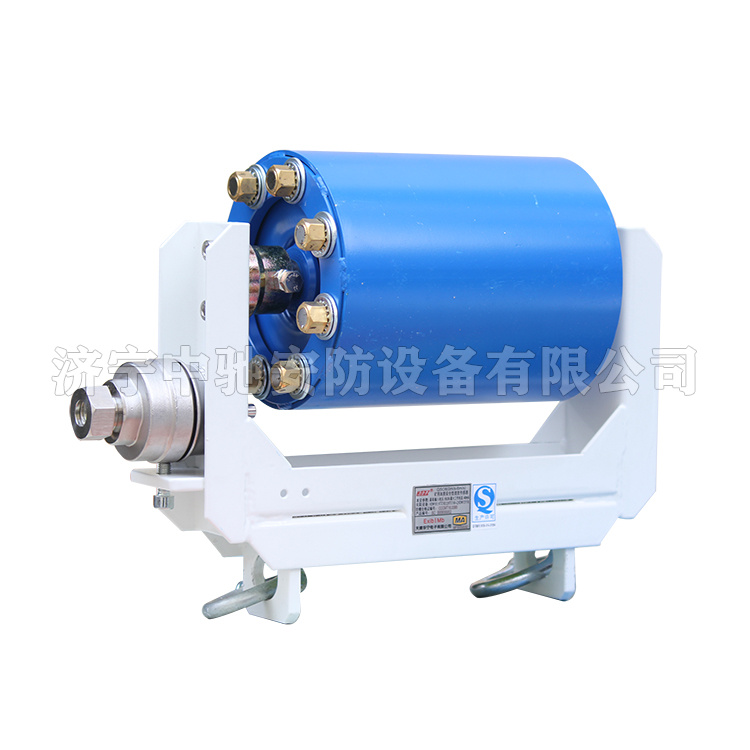 GSC6-SC礦用本質安全型速度傳感器|天津華寧電子有限公司