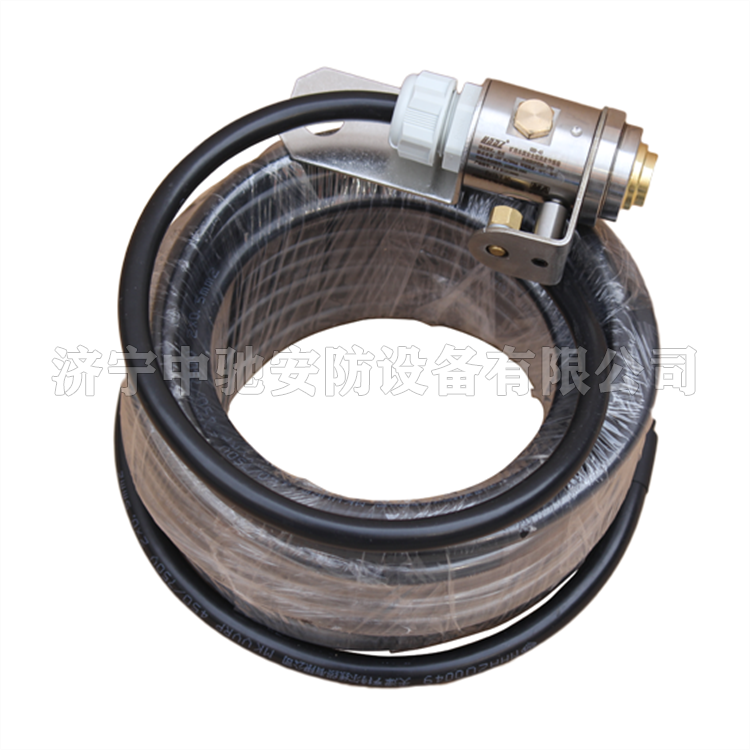 GWM-45-W3礦用本質安全型溫度傳感器|天津華寧電子有限公司