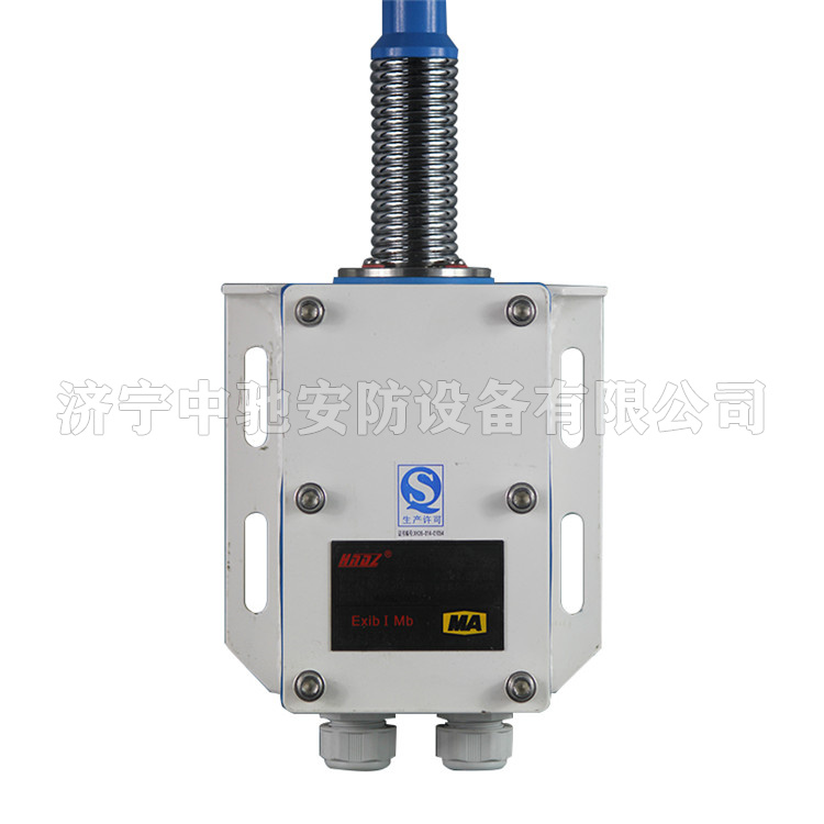 GEJ15/30礦用本質安全型跑偏傳感器|天津華寧電子有限公司