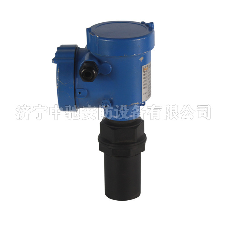 GUC8礦用本安型測高傳感器|北京天瑪電液智控科技股份有限公司