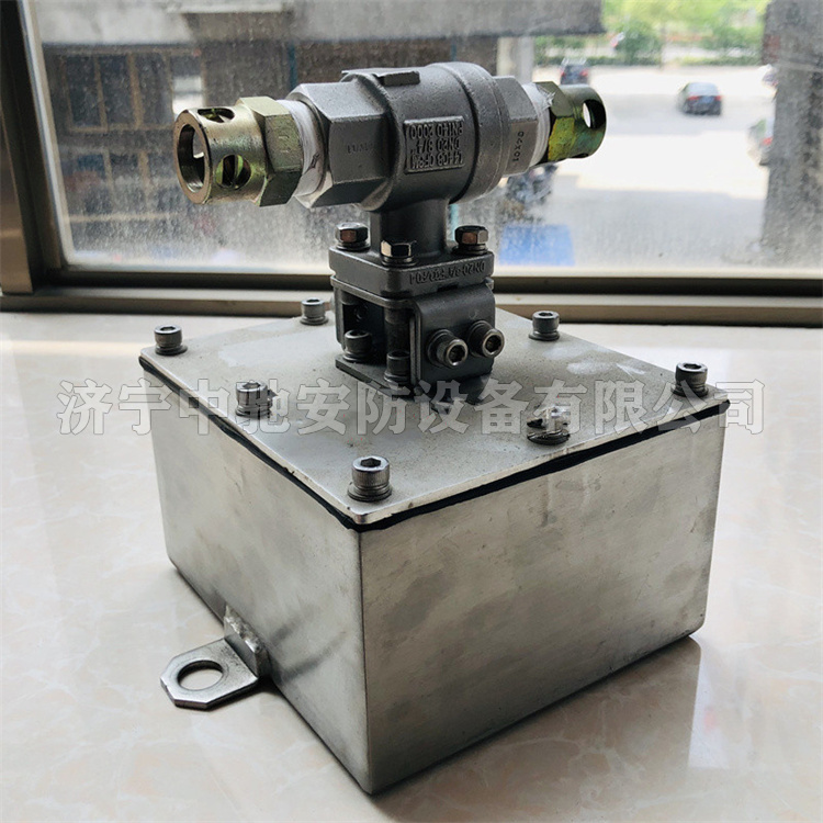 FAT500/50安全閥|四川航天電液控制有限公司