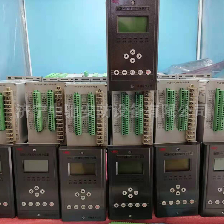 WYJ-831D電壓互感器監測裝置|許繼電氣股份有限公司