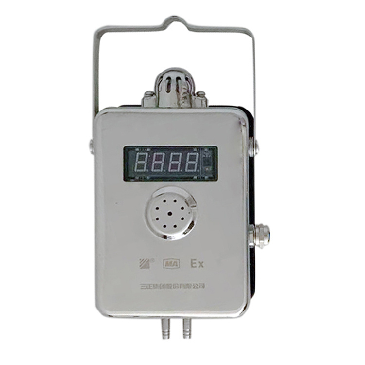 GJC4/40(A)煤礦用高低濃度甲烷傳感器|天津中煤電子信息工程有限公司