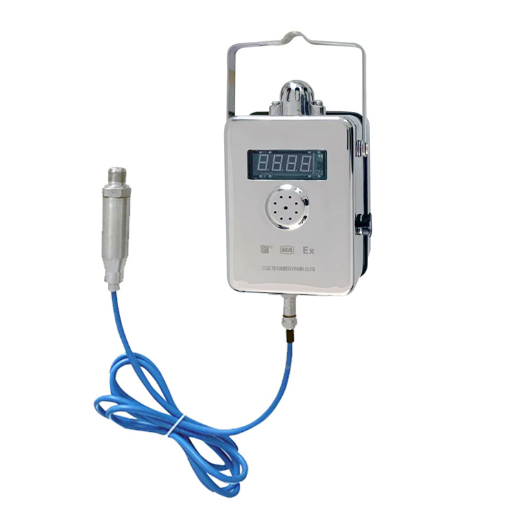 GPD10礦用壓力傳感器|西安博深安全科技股份有限公司