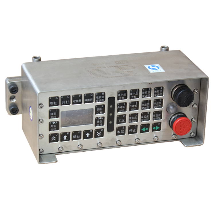 ZDYZ-127Z／QD啟動按鈕|北京天地瑪珂電液控制系統(tǒng)有限公司