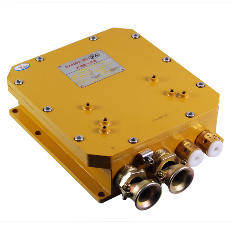 KDW127／12(C)礦用隔爆兼本質安全型直流穩壓電源|鄭州煤機液壓電控有限公司