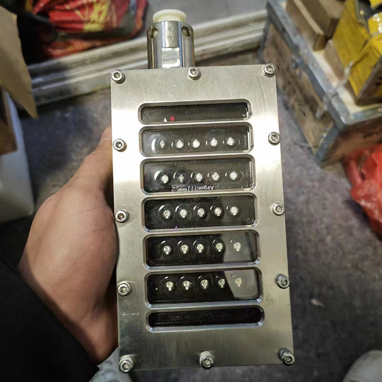 FYF5(C)紅外線發射器／FYF5(C)紅外線新發射器|鄭州煤機液壓電控有限公司