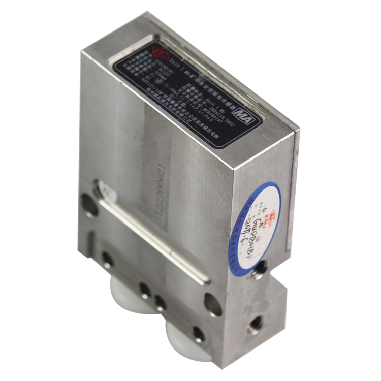 KJD127(B)礦用隔爆兼本安型計算機|鄭州煤機液壓電控有限公司