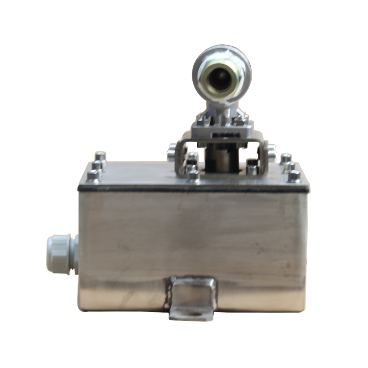 FAT250／50安全閥|四川航天電液控制有限公司