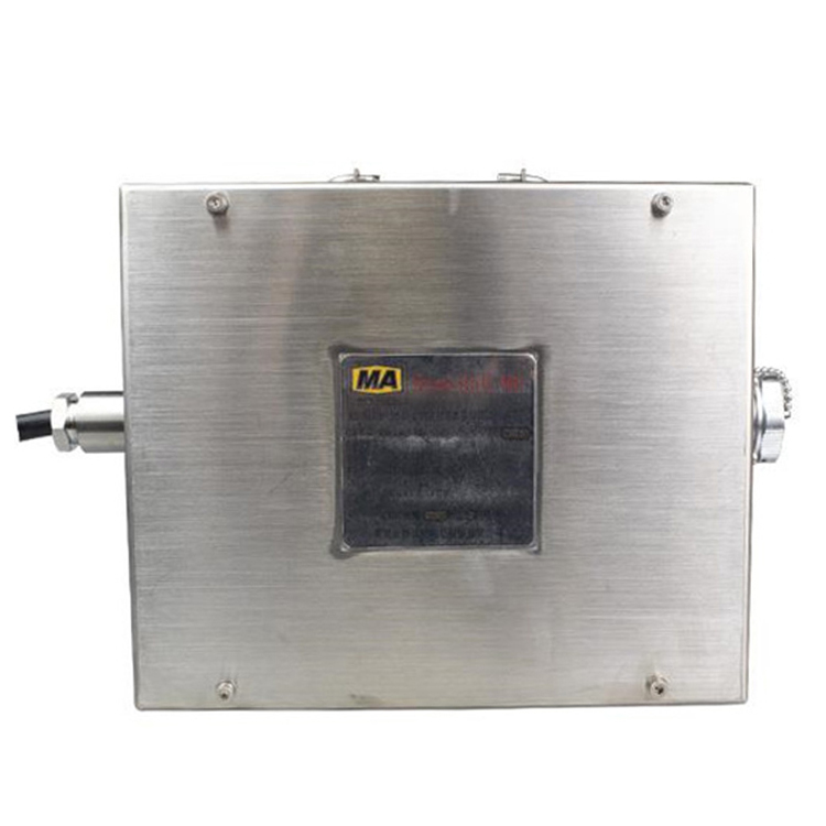 ntz／d／2×c2.4礦用隔爆兼本安型直流穩(wěn)壓電源|marco德國瑪珂系統(tǒng)分析與開發(fā)有限公司