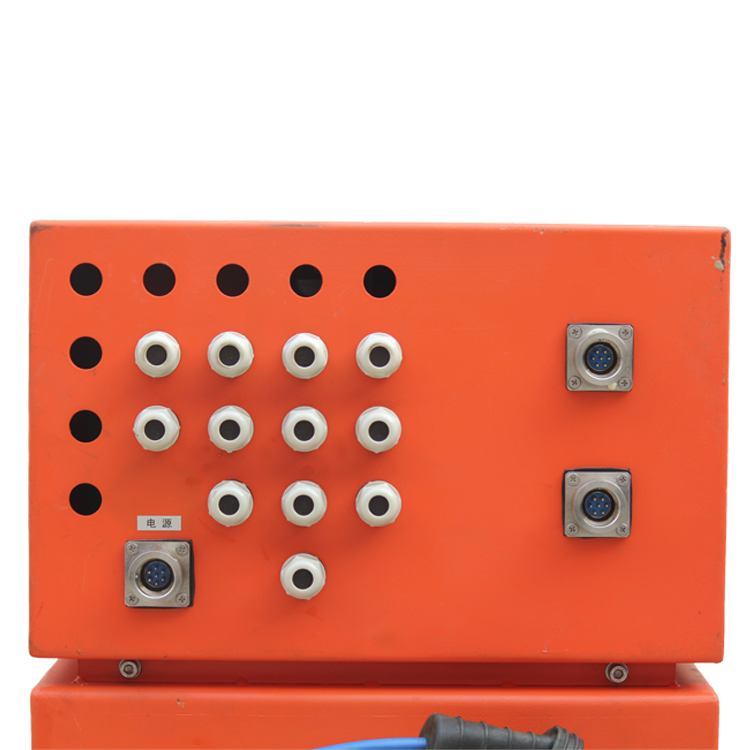 ntz／d／k1×1.5礦用隔爆兼本質安全型電源箱|marco德國瑪珂系統分析與開發有限公司