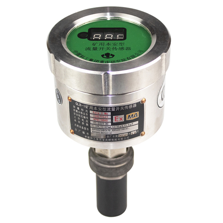 sns／fts／a30流量傳感器|marco德國瑪珂系統分析與開發有限公司