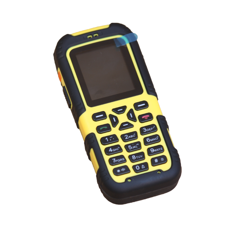 KT211-S礦用本安型對講器|徐州珂爾瑪科技有限公司