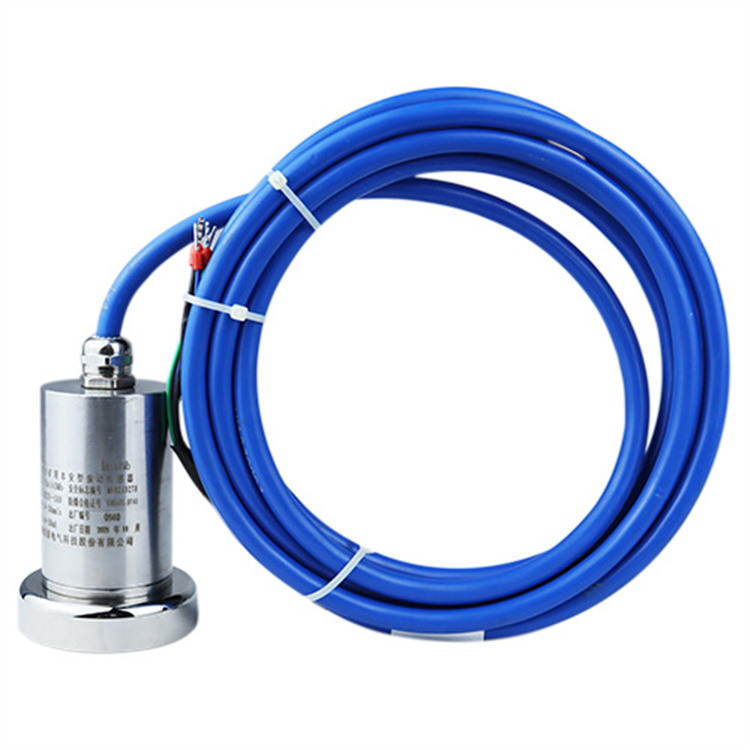 GBC20礦用本安型振動傳感器|徐州珂爾瑪科技有限公司