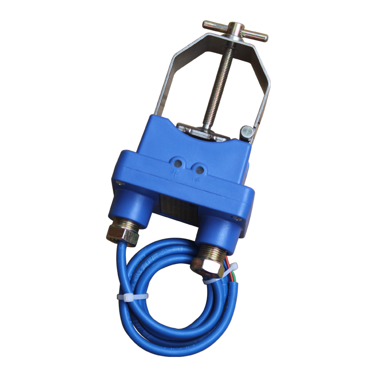 GKT5L煤礦用設備開停傳感器|宜興市煤礦電子儀器廠有限公司