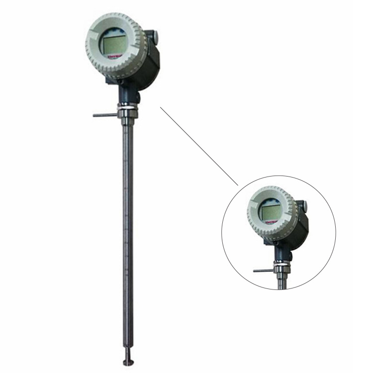 GLW30型礦用本安型氣體流量傳感器|鎮(zhèn)江中煤電子有限公司