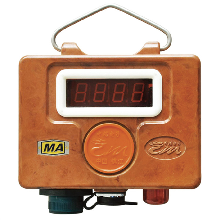 GQQ0.1型煙霧傳感器|鎮(zhèn)江中煤電子有限公司