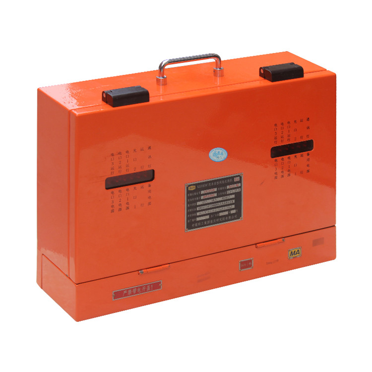 重慶煤科院KJJ103礦用本安型光端網絡交換機 (4).jpg