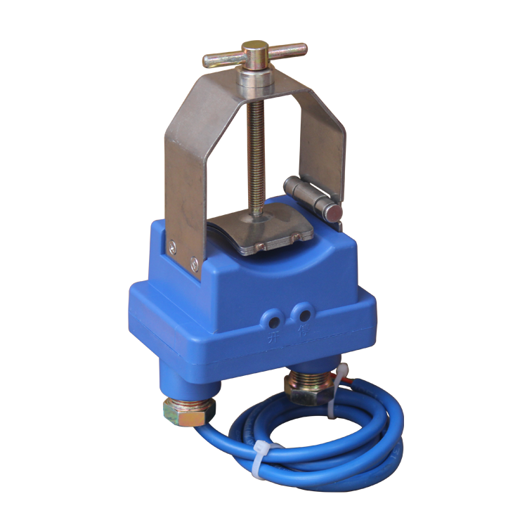 GKT5L礦用設備開停傳感器|中灤科技股份有限公司