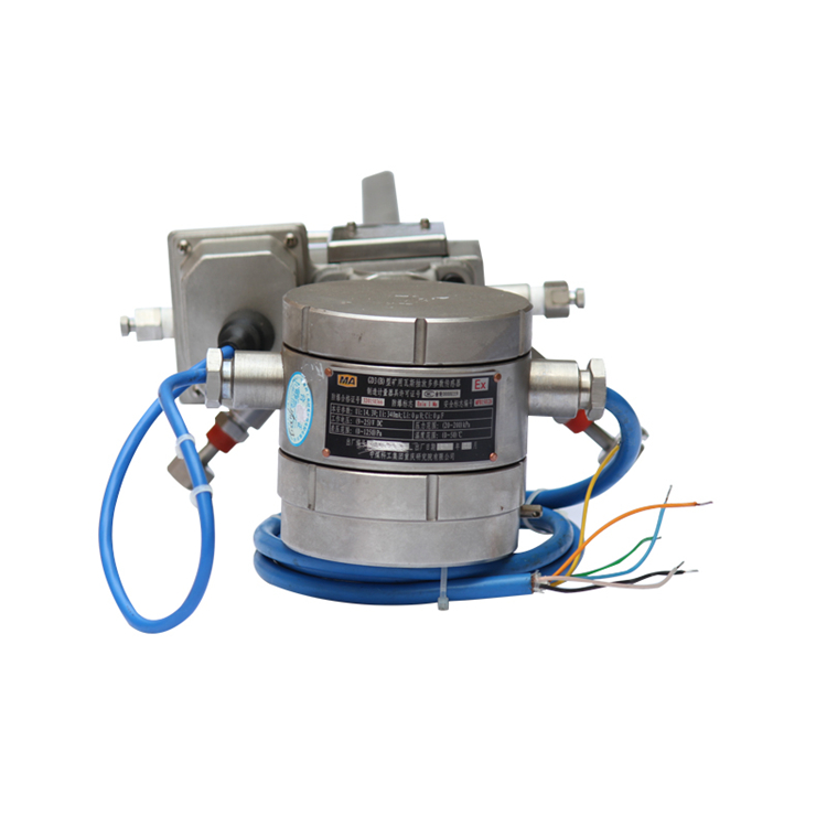 GD3礦用瓦斯抽放多參數傳感器|重慶安策科技有限公司