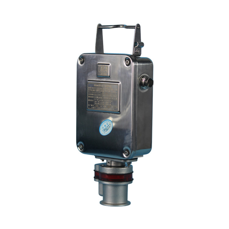 GTH1000礦用一氧化碳傳感器|重慶光可巡科技有限公司