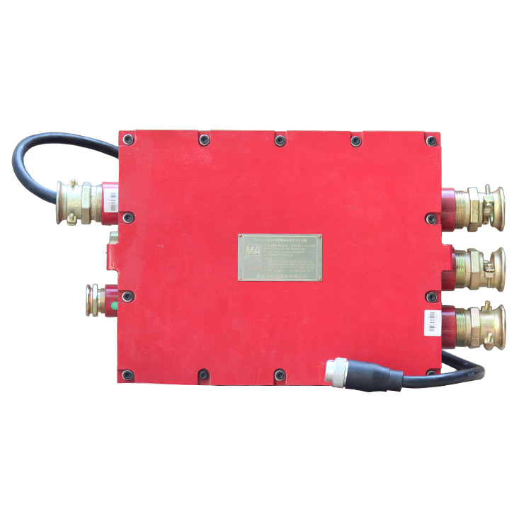 KDY660/24B礦用隔爆兼本安型直流電源|重慶光可巡科技有限公司