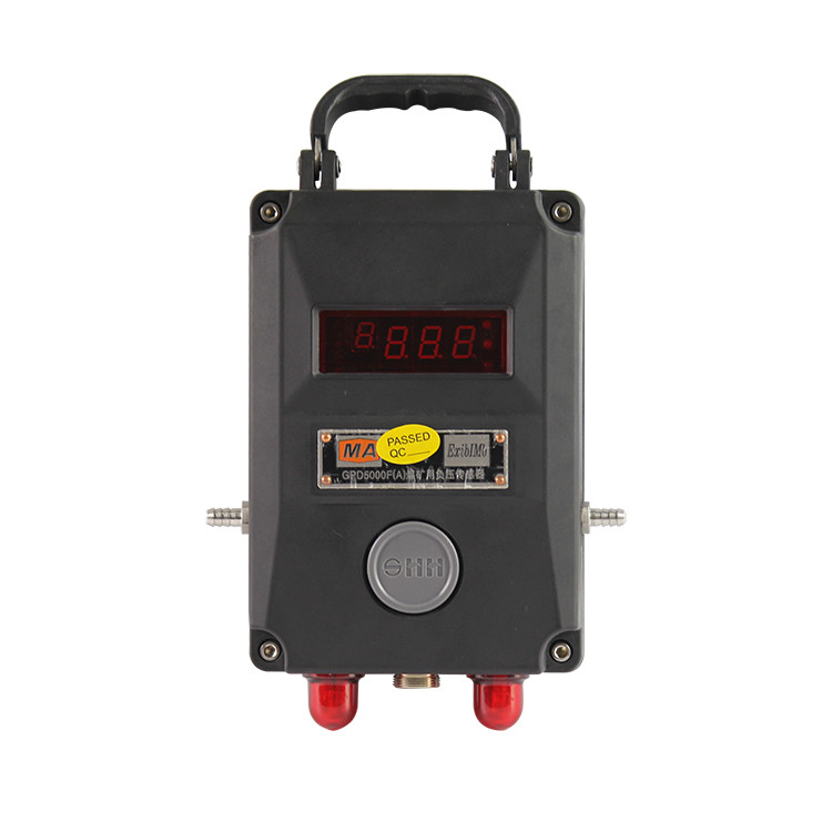 GPD5(A)礦用差壓傳感器|重慶梅安森科技有限公司